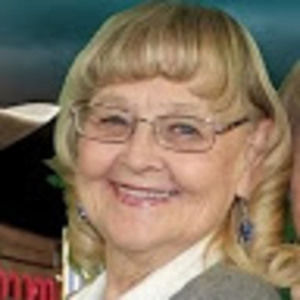 Meet your Posher, Shirley